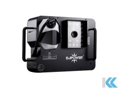 DJ Power DSK-1500V5